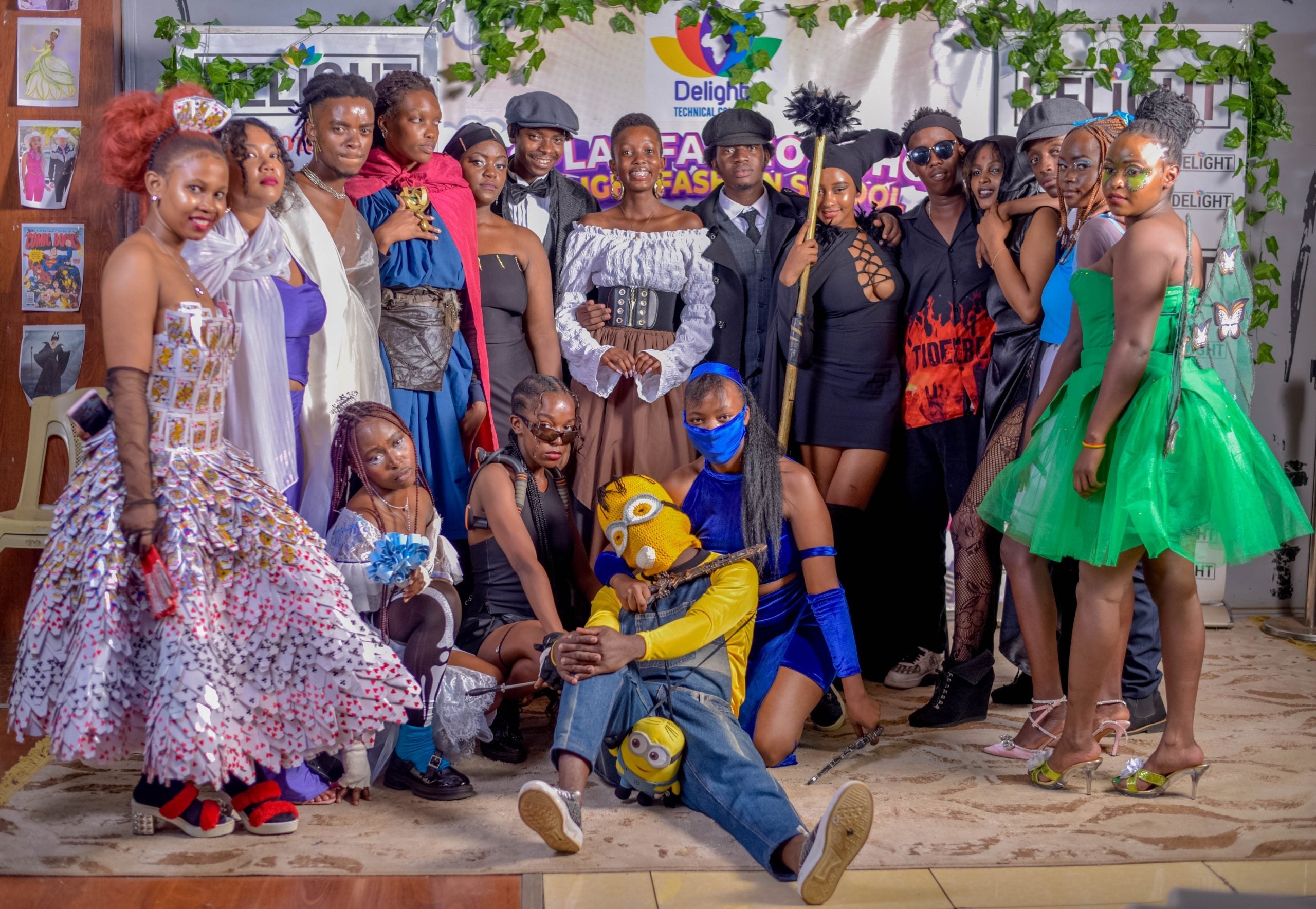 Unlock the Costume Trends of 2025 Discover the Best Costumes at EcosFun