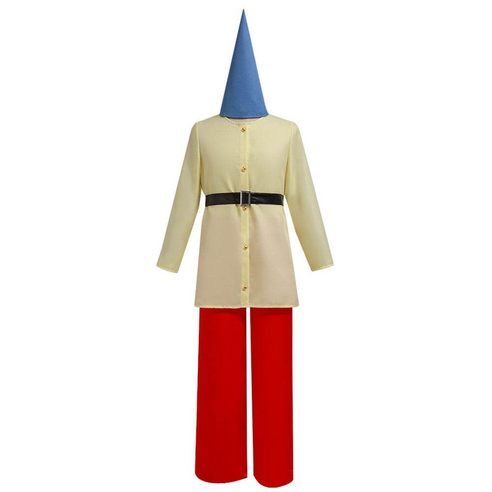 Snow White and the Seven Dwarfs Costume Cosplay Halloween - Ecosfun