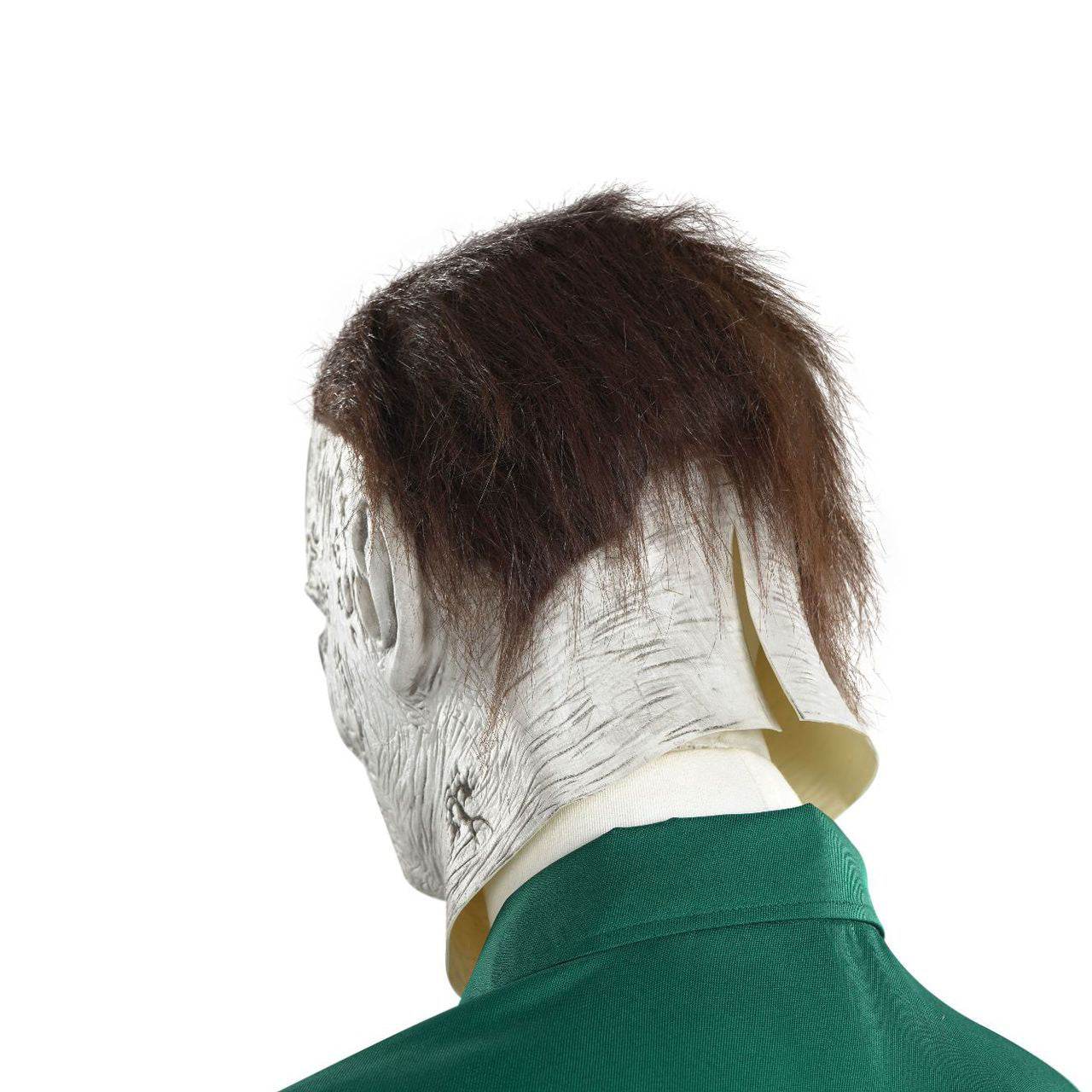 Halloween Michael Myers Costume Workwear Cosplay - Ecosfun