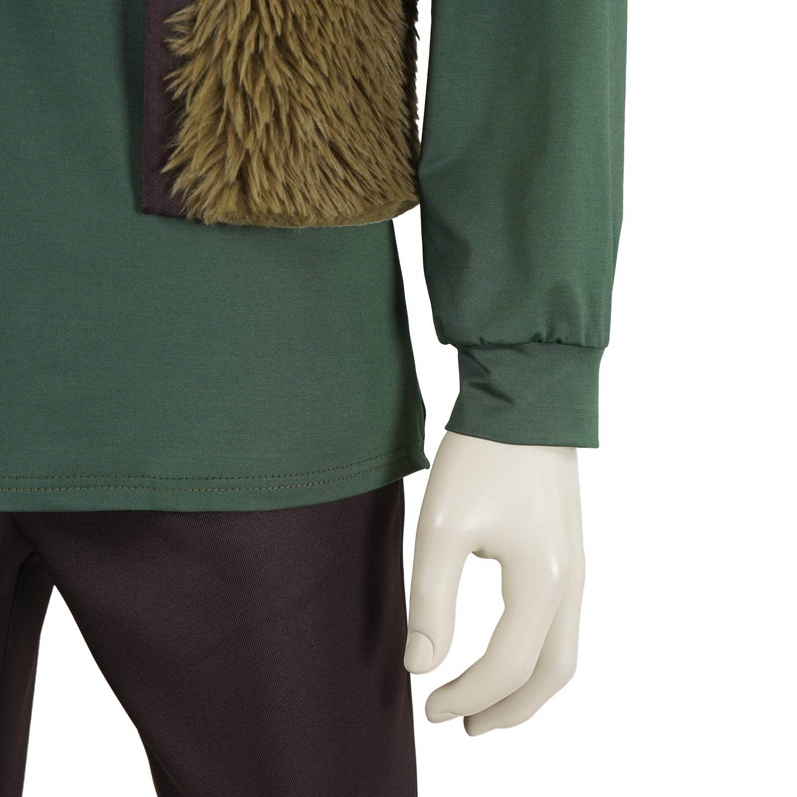 How to Train Your Dragon: Live Action Hiccup Costume Halloween - Ecosfun