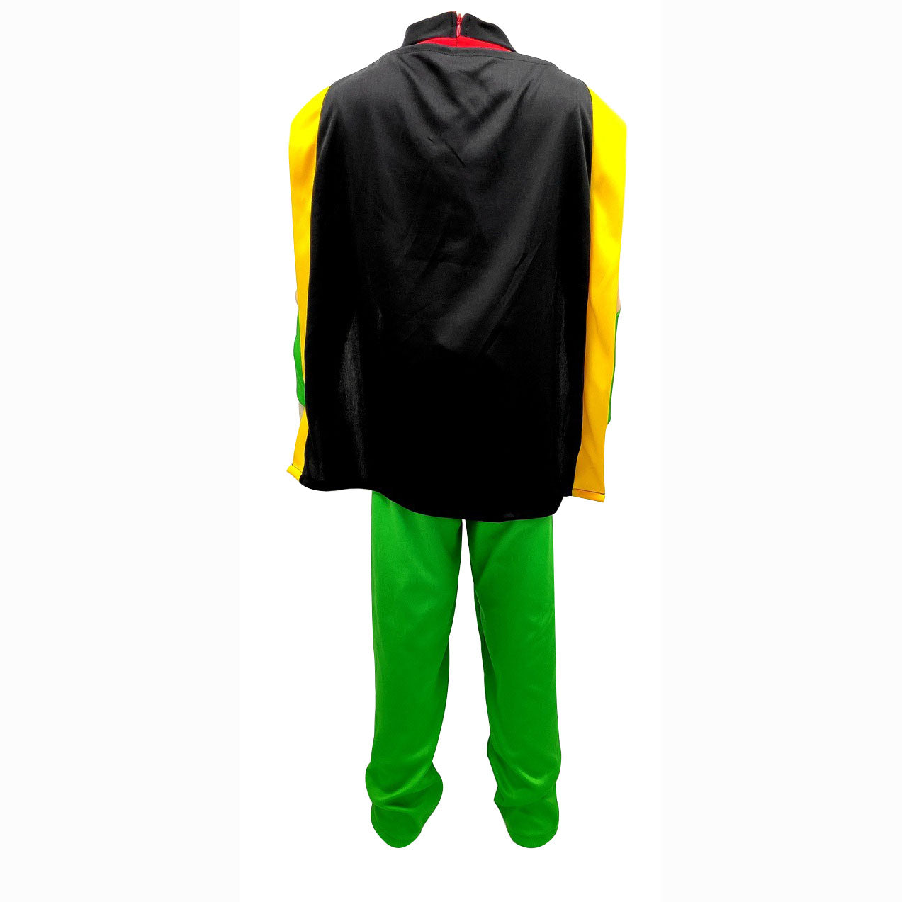 Costume de cosplay Robin des Jeunes Titans DC pour Halloween pour enfants