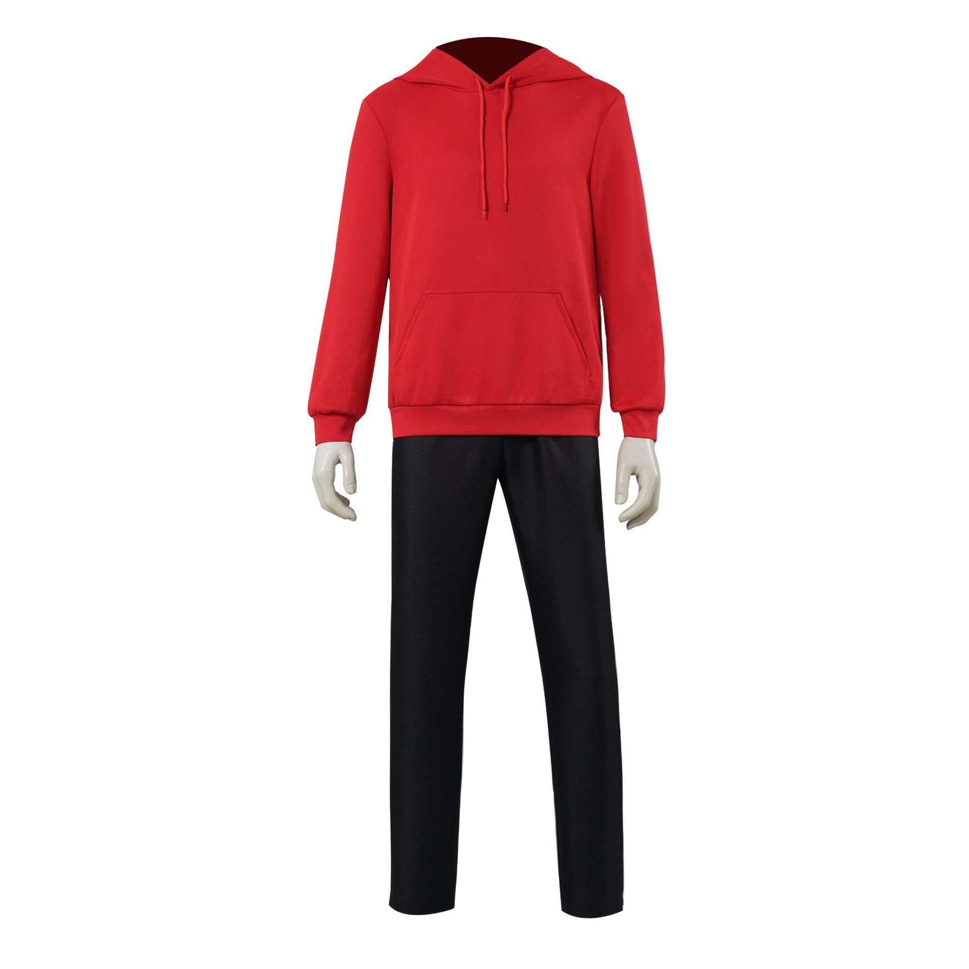 Minecraft Steve Natalie Henry Garrett Dawn Costume Halloween - Ecosfun