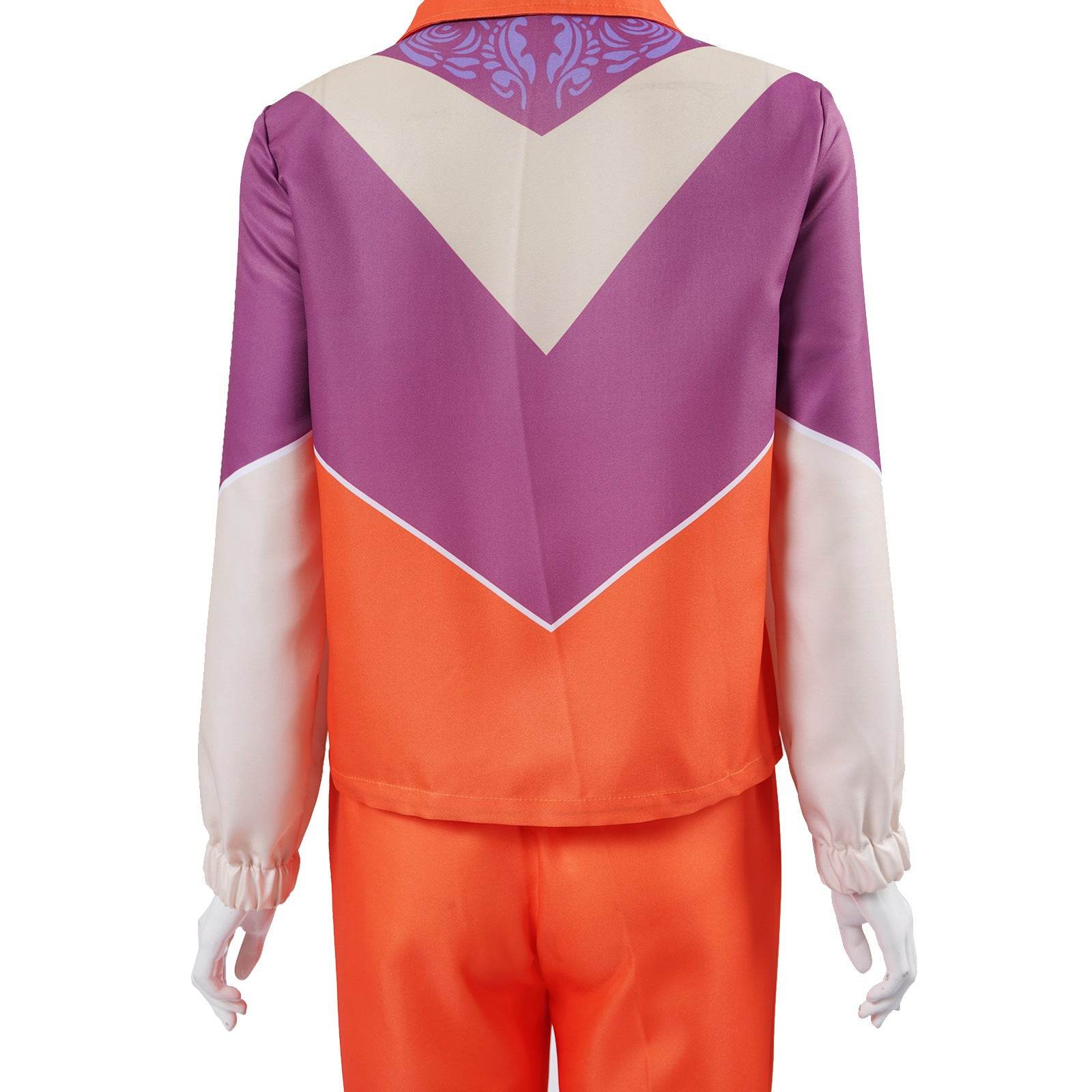 Minecraft Steve Natalie Henry Garrett Dawn Costume Halloween - Ecosfun