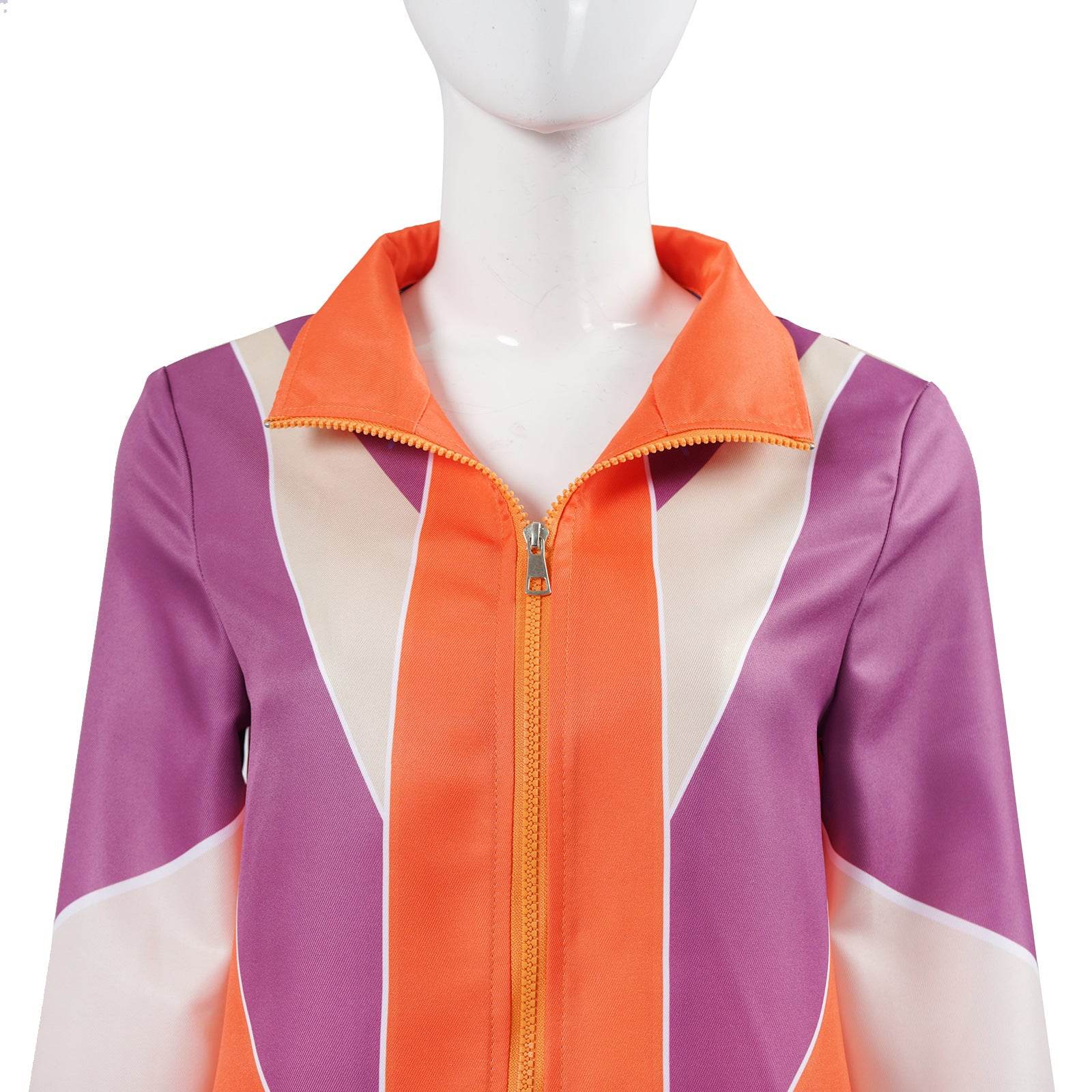 Minecraft Steve Natalie Henry Garrett Dawn Costume Halloween - Ecosfun