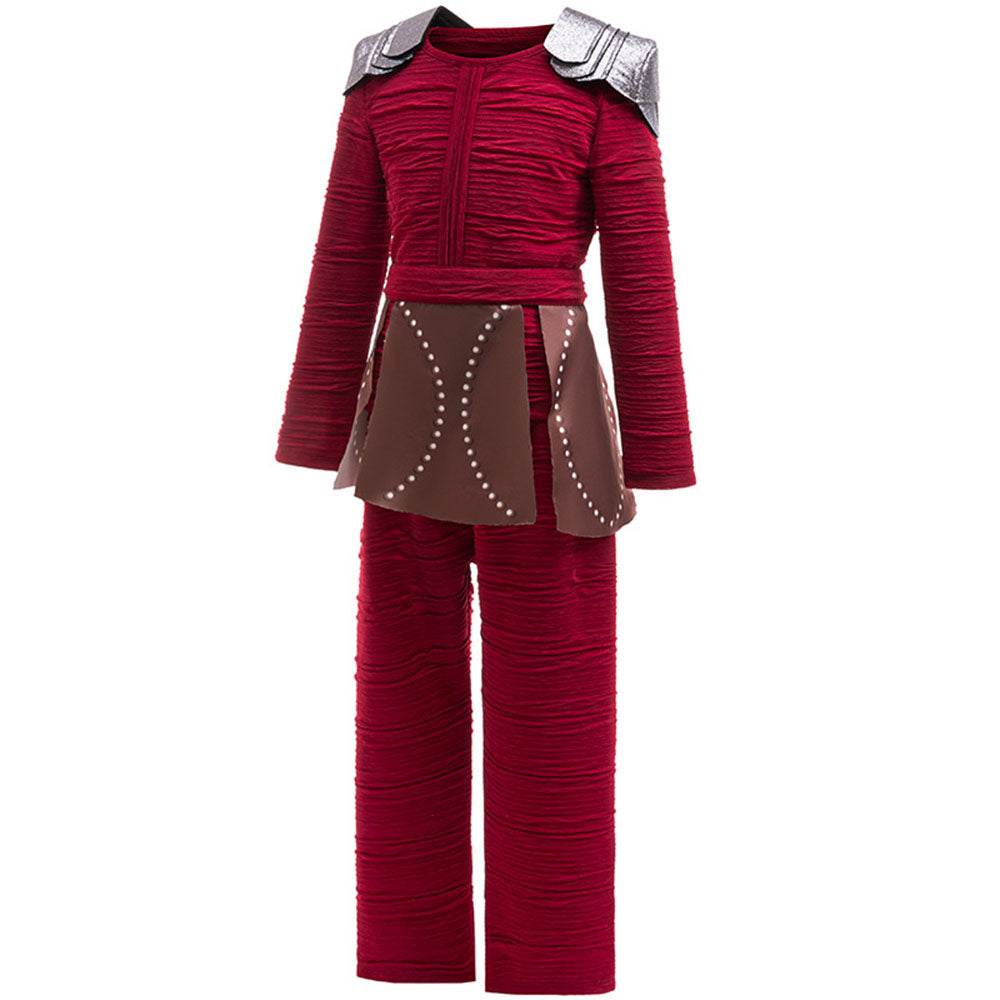 How to Train Live Film Astrid Hofferson Cosplay Dragon Costume Halloween - Ecosfun