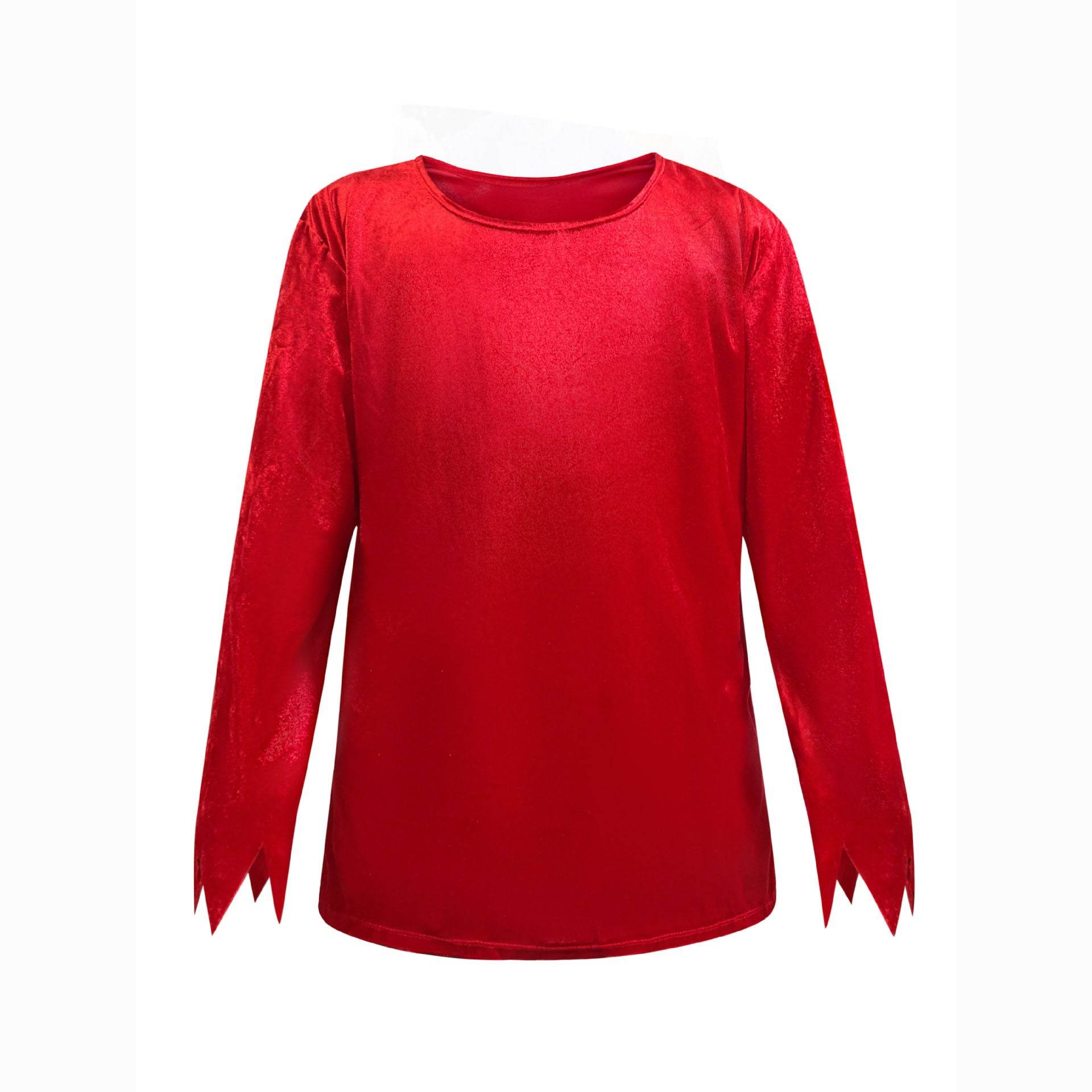 Green Christmas Party dress Costume adult couple stage costume - Ecosfun