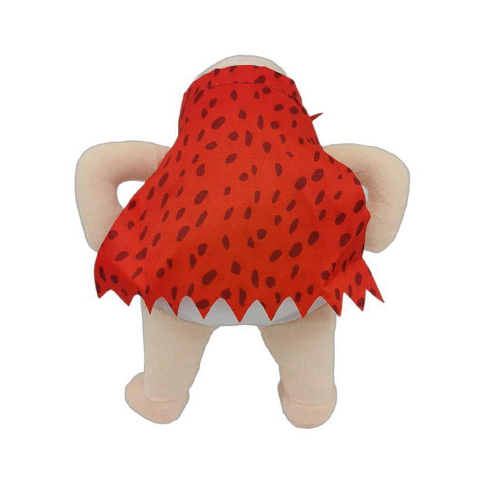Poupée en peluche Capitaine Slip Cadeau d'anniversaire
