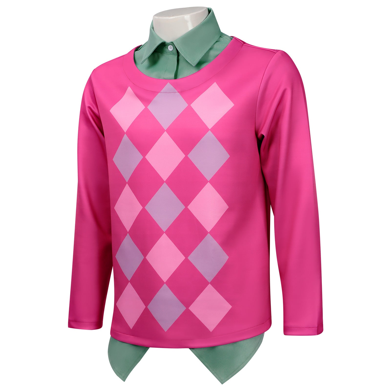 KPop Demon Hunters Saja Boys Baby Abby Jinu Mystery Romance Costume Cosplay