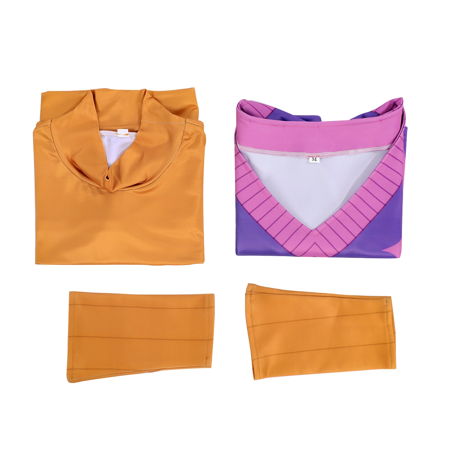 KPop Demon Hunters Saja Boys Baby Abby Jinu Mystery Romance Costume Cosplay