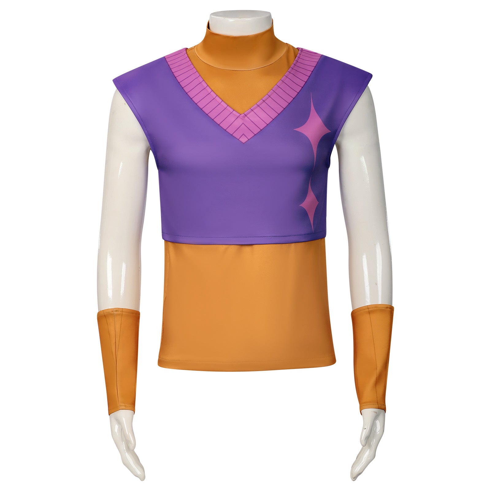 KPop Demon Hunters Saja Boys Baby Abby Jinu Mystery Romance Costume Cosplay