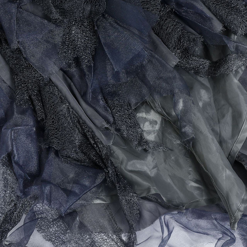 Costume d'Ange Céleste Deluxe avec Ailes pour Femmes