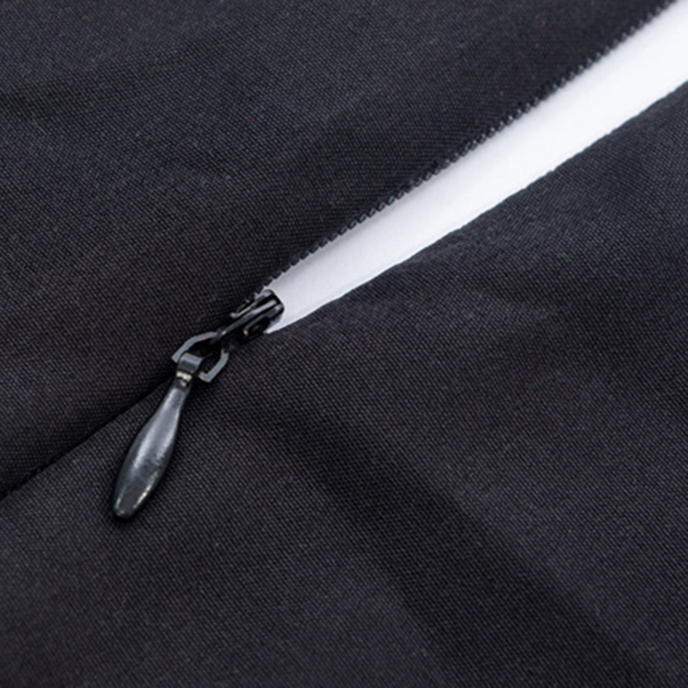 Costume de cosplay de fille muette Stella pour la fête du jeu Eggy