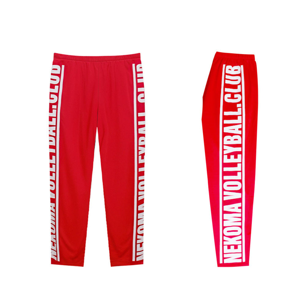 Haikyu!! Inarizaki School Uniforms Anime Cosplay Costumes Carnival Party Full Set