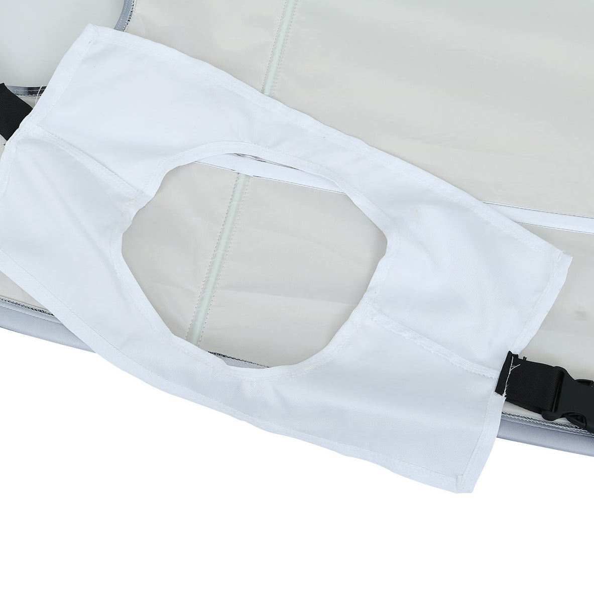 Costume de cosplay complet Honkai Star Rail Lordly Trashcan