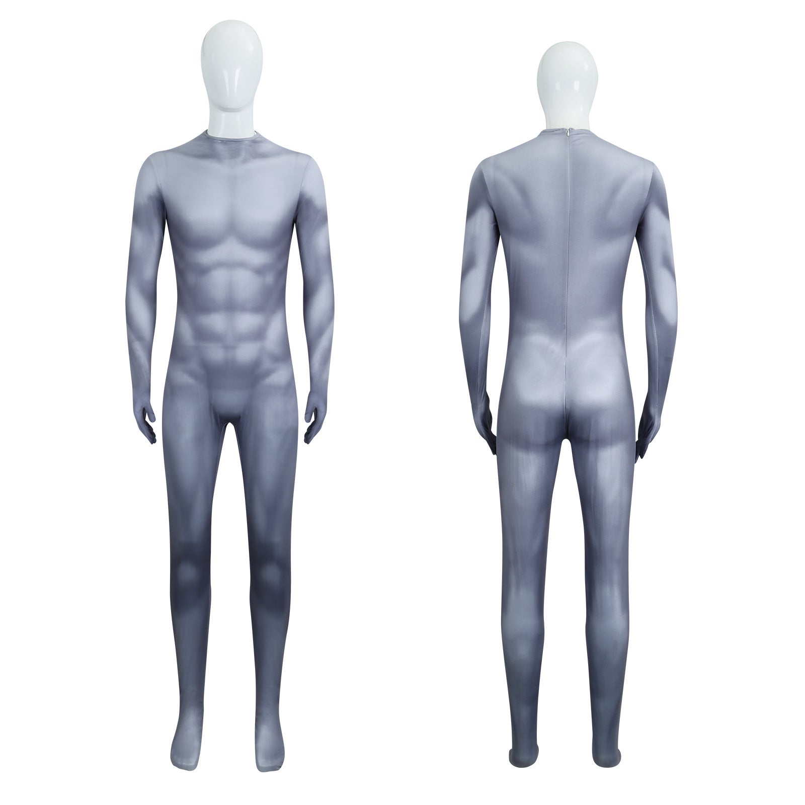 Honkai Star Rail Lordly Trashcan Cosplay Costume Full Set