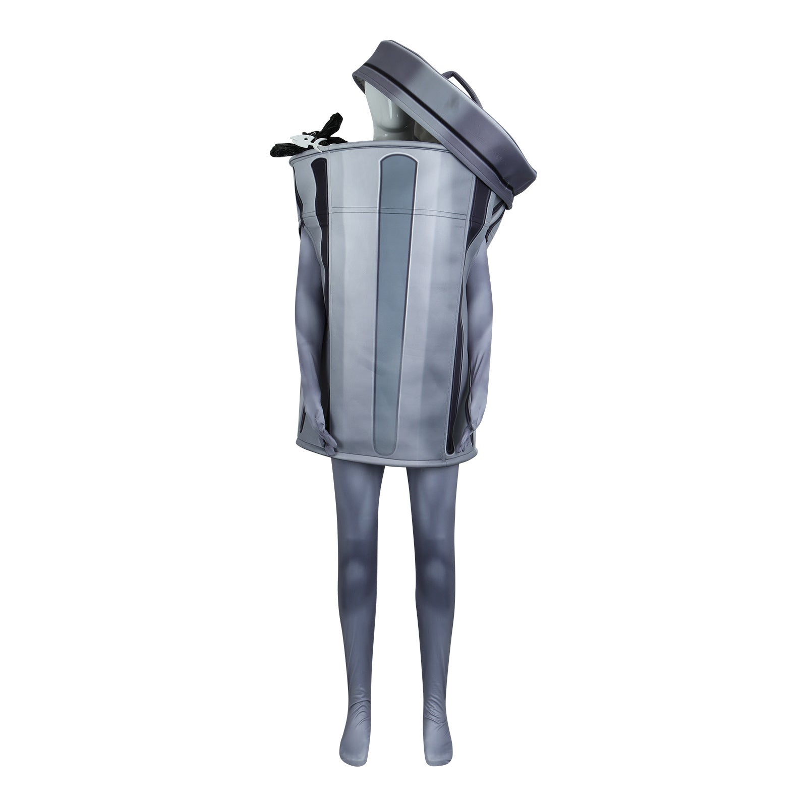 Costume de cosplay complet Honkai Star Rail Lordly Trashcan