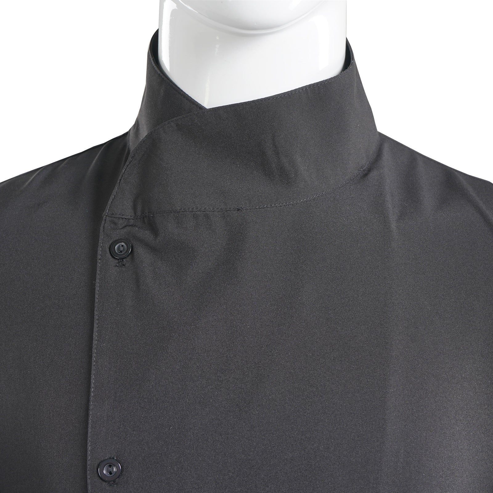 Costume Comte Dooku Star Wars Cosplay Halloween Ensemble Complet