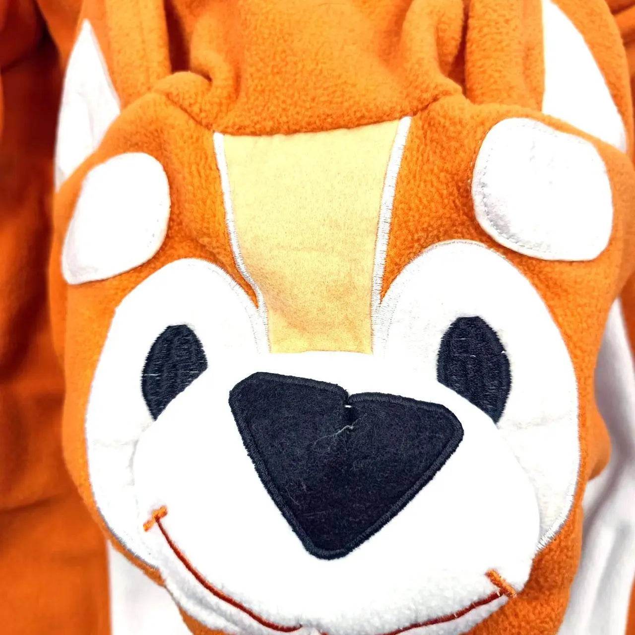 Bingo kigurumi onesies anime onesies pajamas pyjamas Halloween costume - Ecosfun