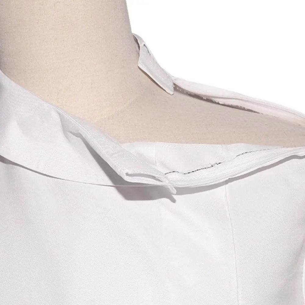 Blue Cross Priests Uniform Carnival Cosplay Costume For Adult - Ecosfun