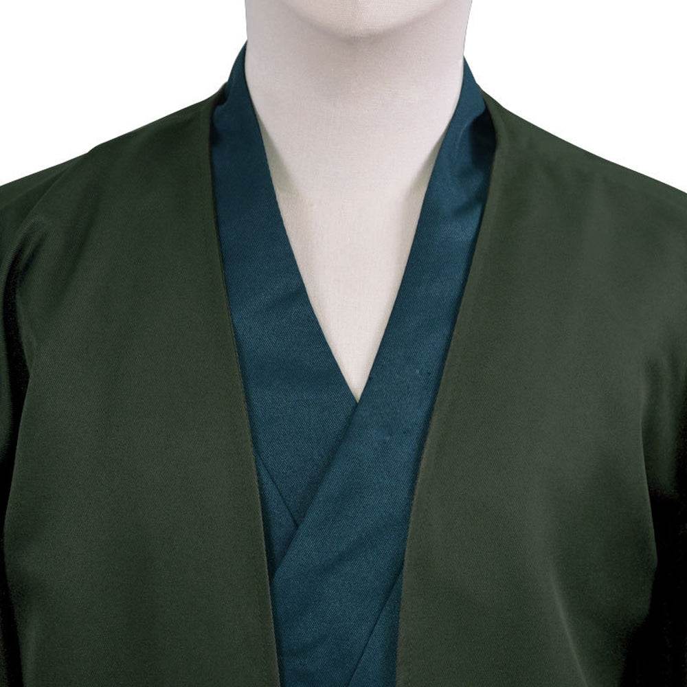 Harry Potter Cosplay Costumes Robe Lord Voldemort Party Outfits Halloween Dress Up for Adults - Ecosfun