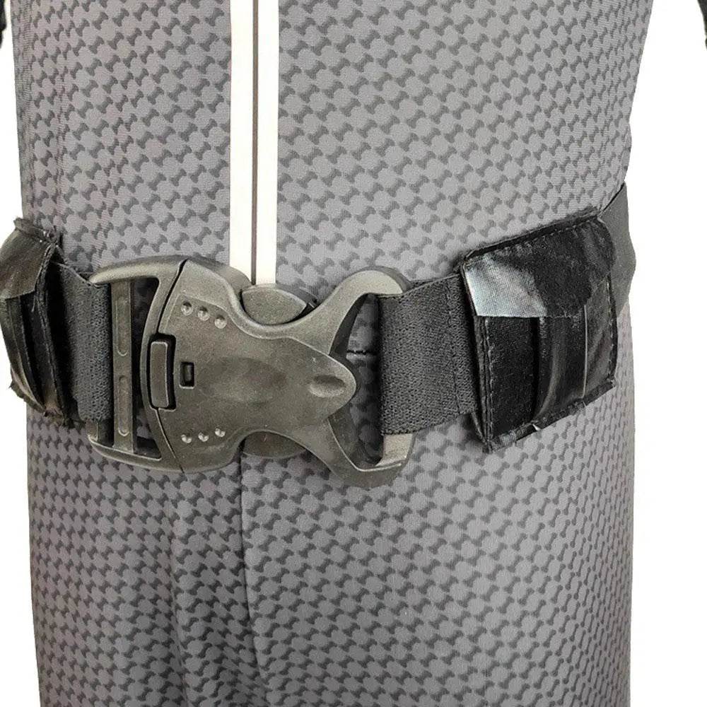 Children's Catwoman Costume Dark Knight 4-piece set Kids - Ecosfun