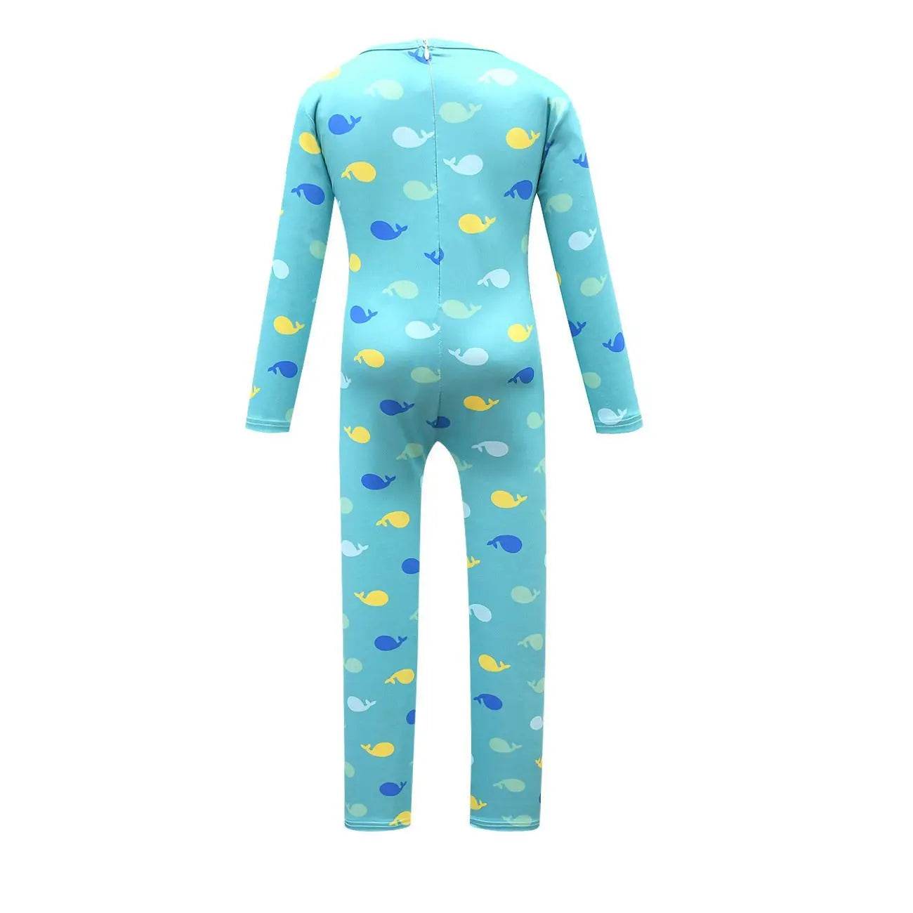 CocoMelon Cartoon Costumes Character Halloween Sweater Jumpsuit Dress Up - Ecosfun