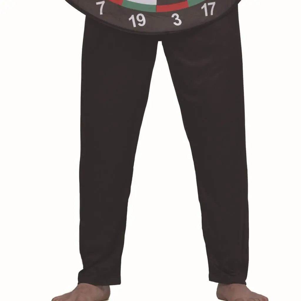 Darts Funny Cosplay Costumes for Men Stage role play - Ecosfun