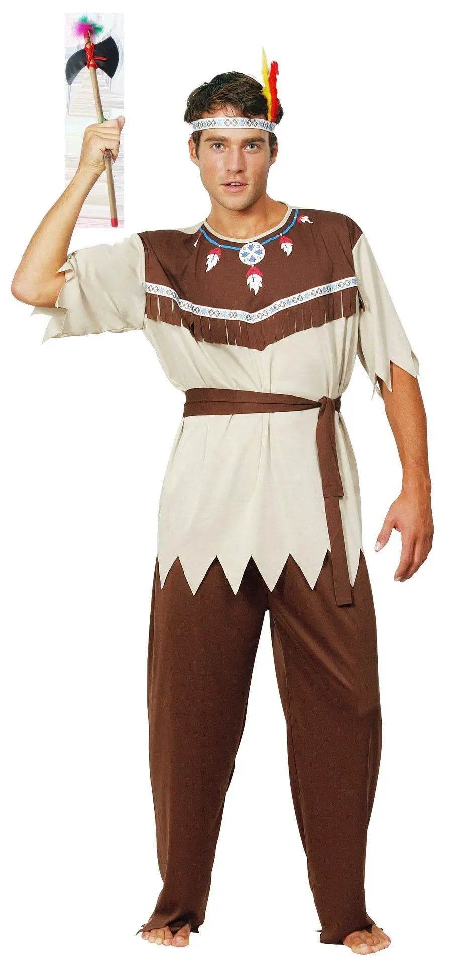 Gift Costumes Indian Costumes Native American costume - Ecosfun