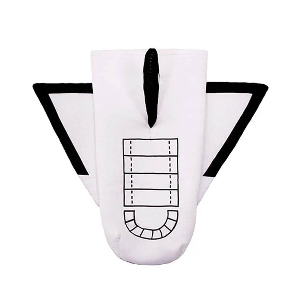 Kids Defender of Earth Costume Halloween and Children's Day Performance Outfit - Ecosfun