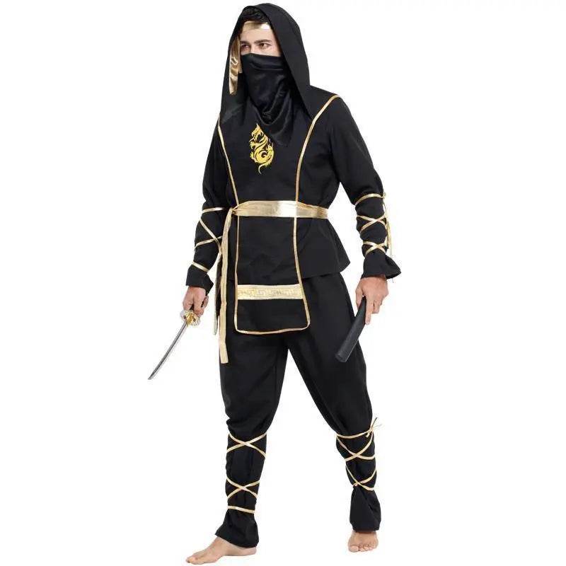 Ninja Costumes For Gift Ninja Costumes - Ecosfun
