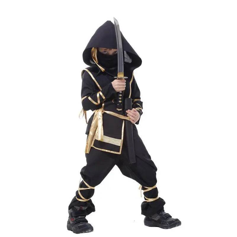Ninja Costumes For Gift Ninja Costumes - Ecosfun