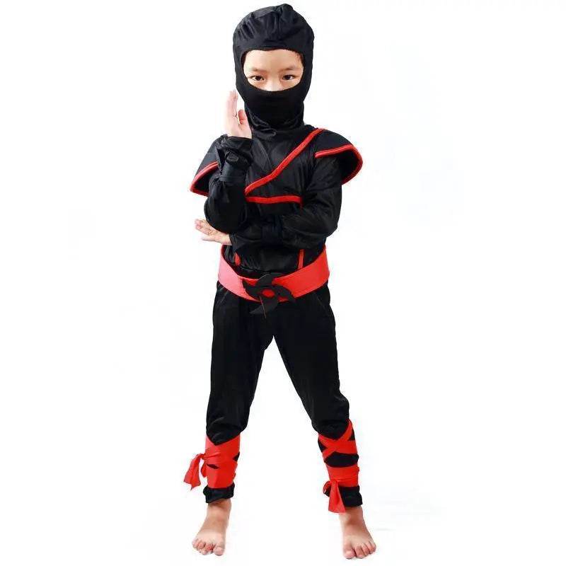 Ninja Costumes For Gift Ninja Costumes - Ecosfun