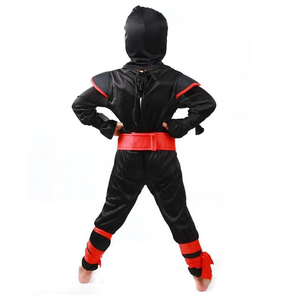 Ninja Costumes For Gift Ninja Costumes - Ecosfun