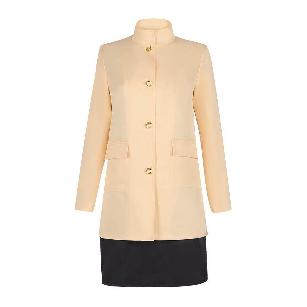 Anime SPY FAMILY Yor Forger Thorn Costume Princess Casual Stage Performance Comic Con Cosplay - Ecosfun