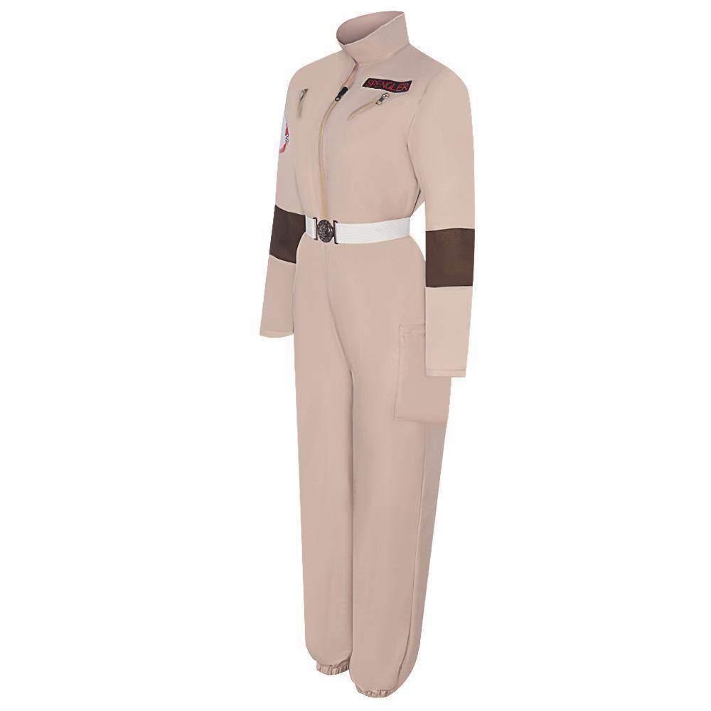 Ghostbusters Costume Sequel Afterlife jumpsuit Cosplay - Ecosfun