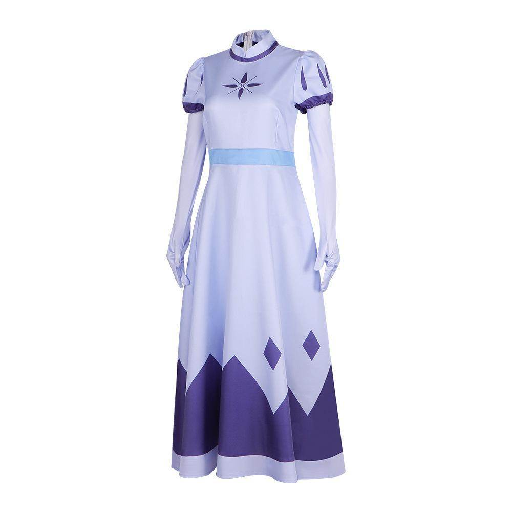 Hazbin Hotel ALASTOR Charlie Anime role play dress - Ecosfun