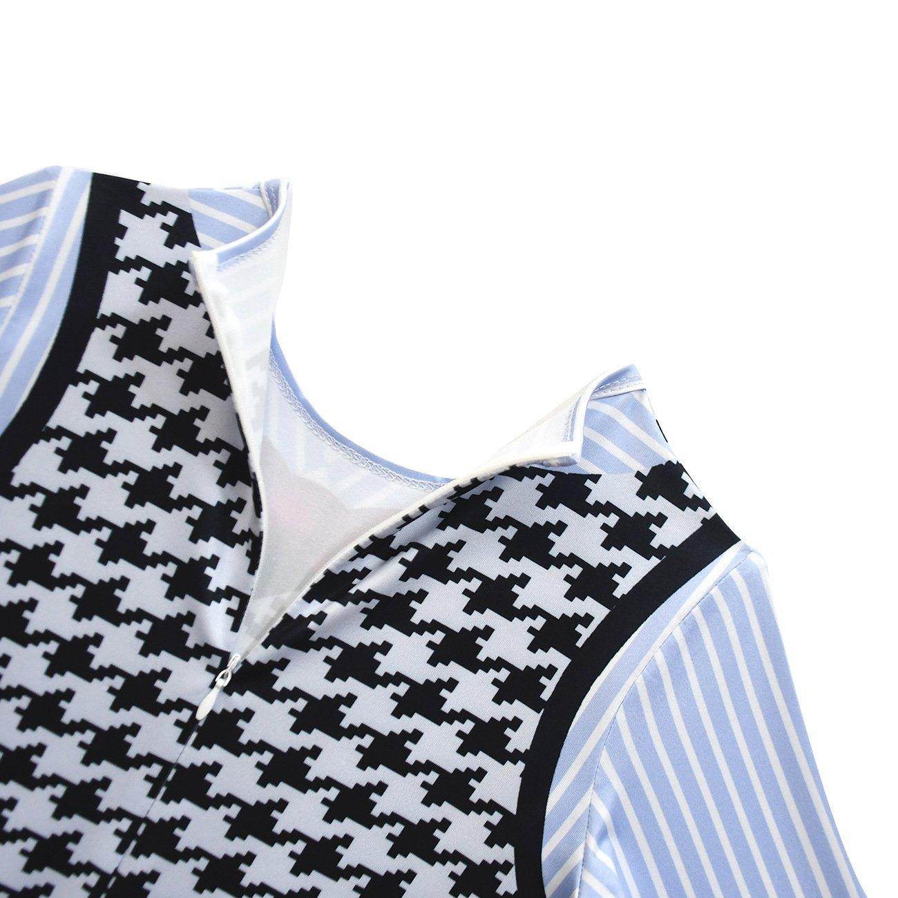 Inside Out Fear Cosplay Jumpsuit for Boys Kids' Zentai Costume - Ecosfun