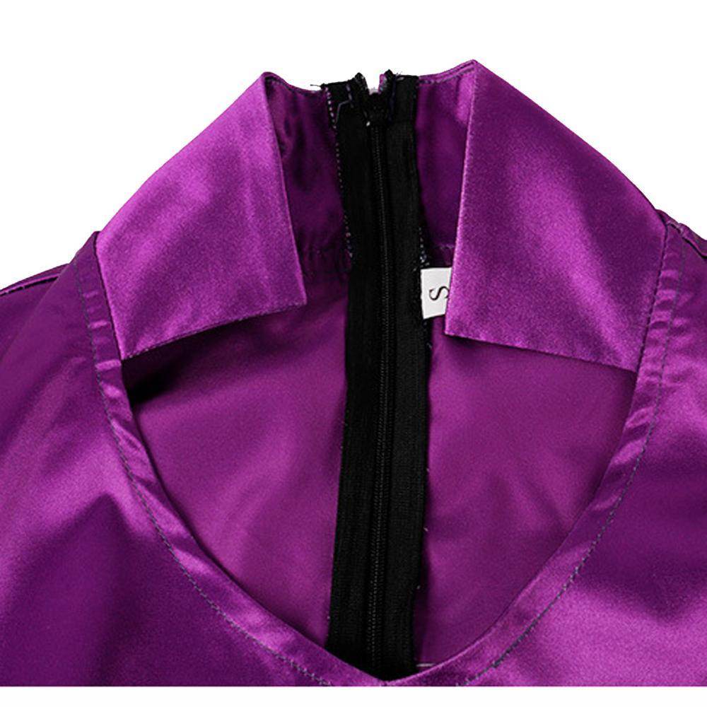 One Piece Boa Hancock Costume Party Carnival Cosplay Full Set - Ecosfun