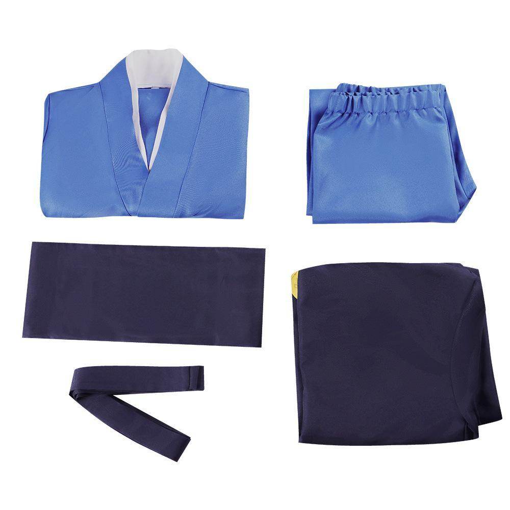 The Apothecary Diaries Kusuriya no Hitorigoto Adult Party Cosplay Costume Outfits Carnival Suit - Ecosfun