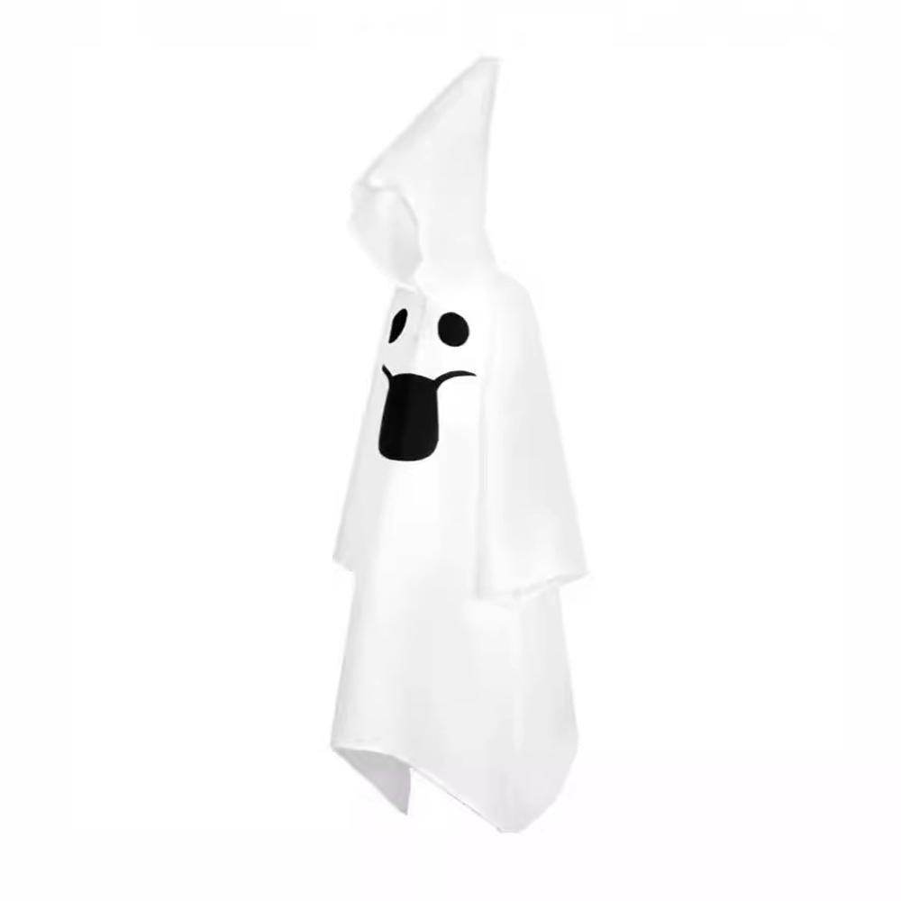 The Frighteners Scare Party Cosplay Costume For Halloween - Ecosfun