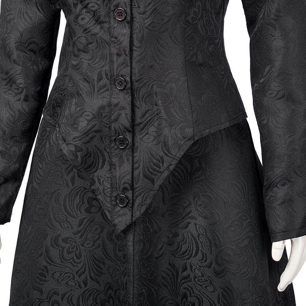 Wicked: Part One Elphaba Movie Costume Cosplay Halloween - Ecosfun