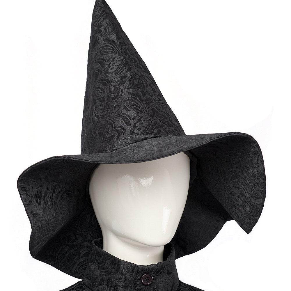 Wicked: Part One Elphaba Movie Costume Cosplay Halloween - Ecosfun
