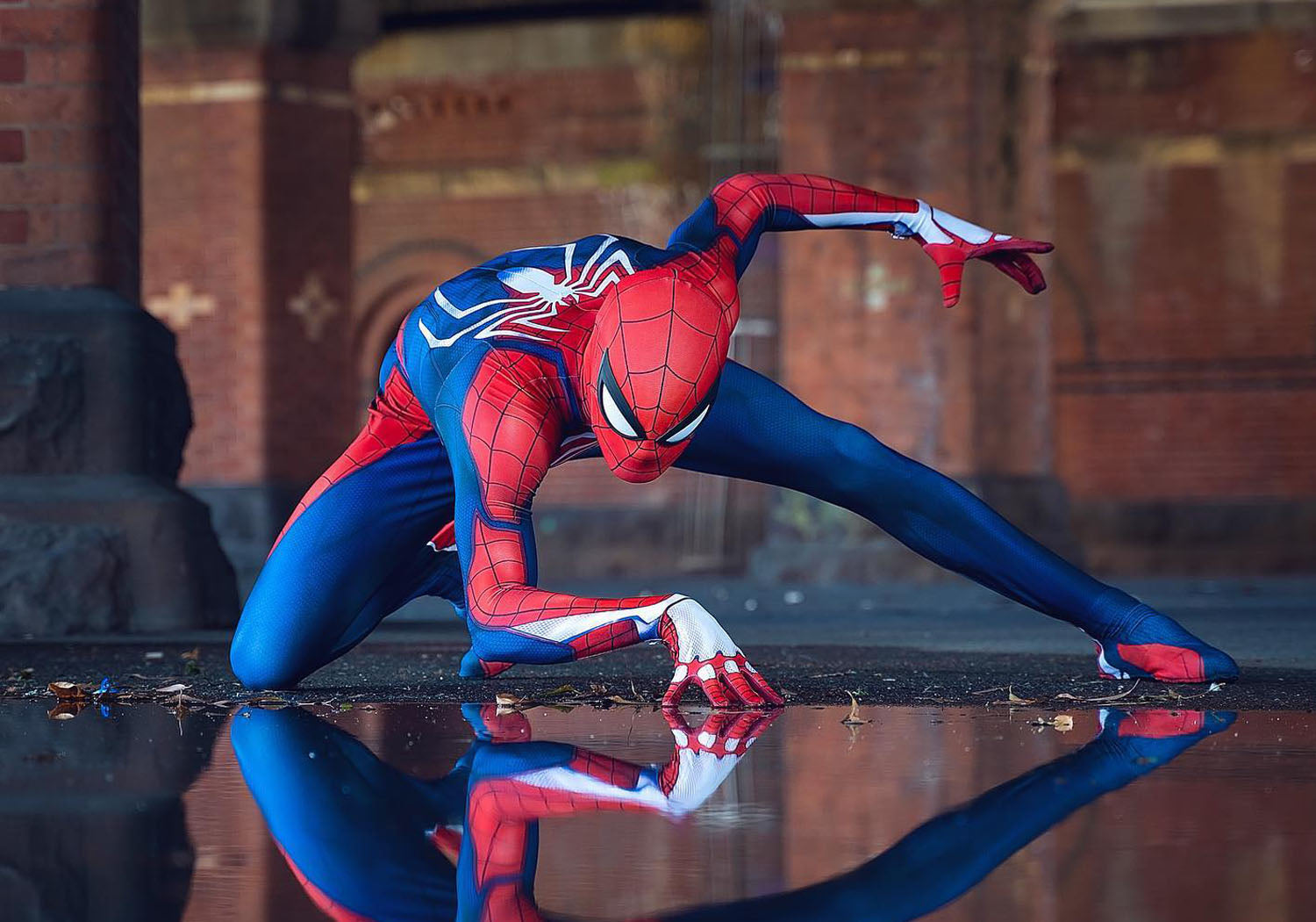 2025 Embody the Heroic Spirit with Our Authentic Spider-Man Costumes!