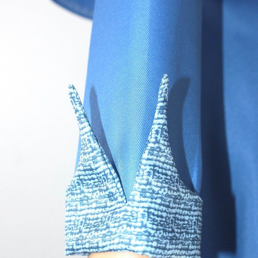 Harry Potter Fleur Delacour Cosplay Suit Costume Beauxbatons School Uniform - Ecosfun