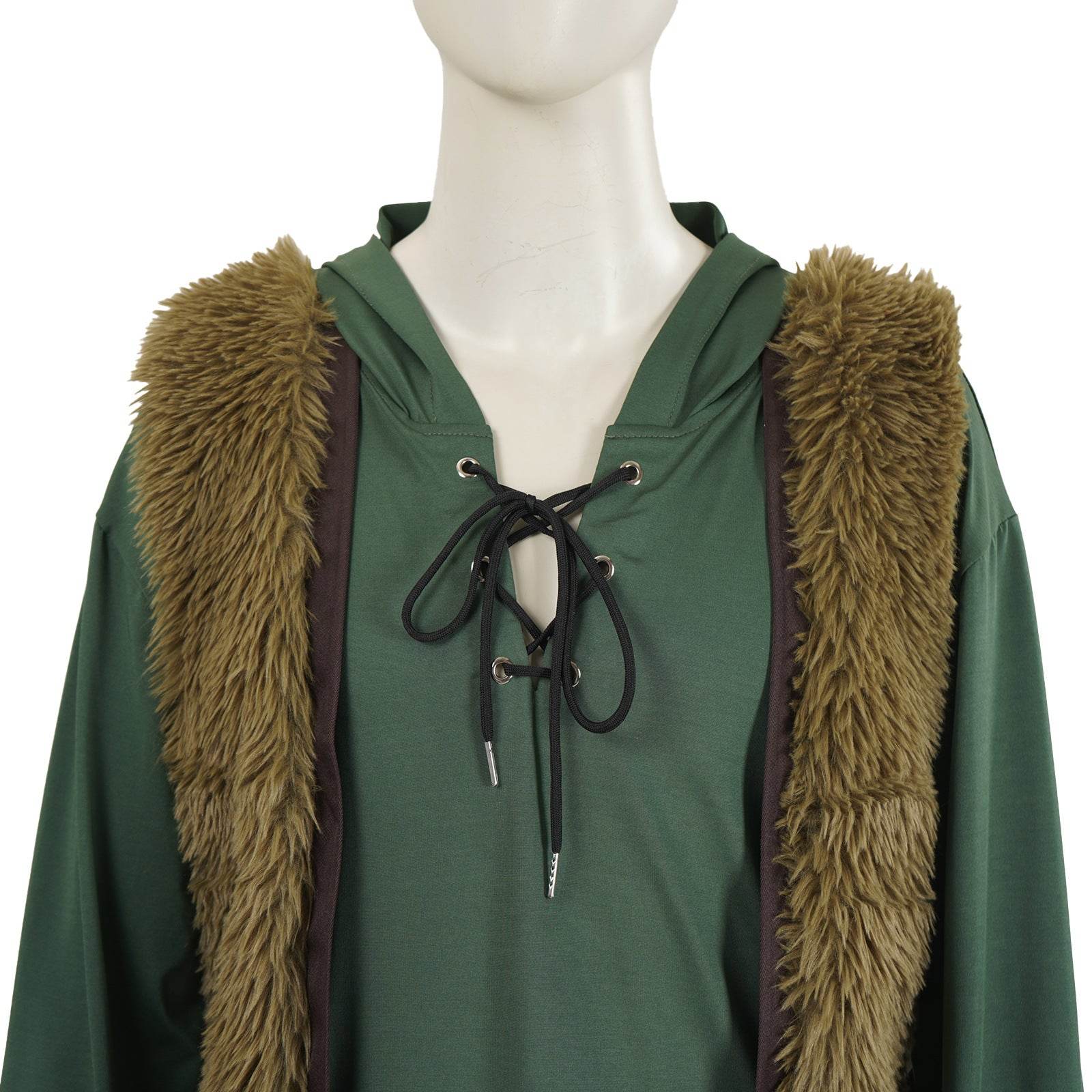 How to Train Your Dragon: Live Action Hiccup Costume Halloween - Ecosfun