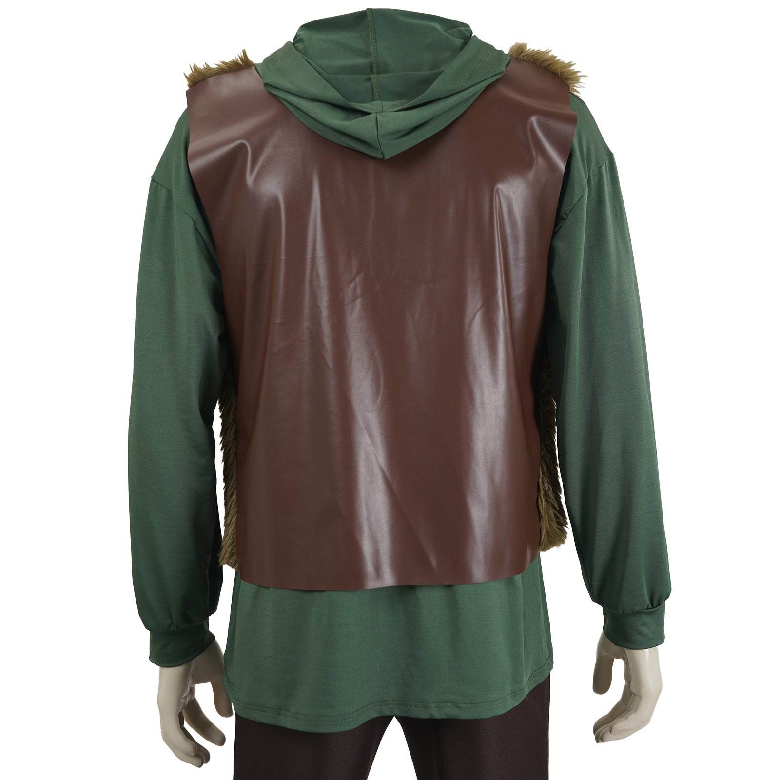 How to Train Your Dragon: Live Action Hiccup Costume Halloween - Ecosfun
