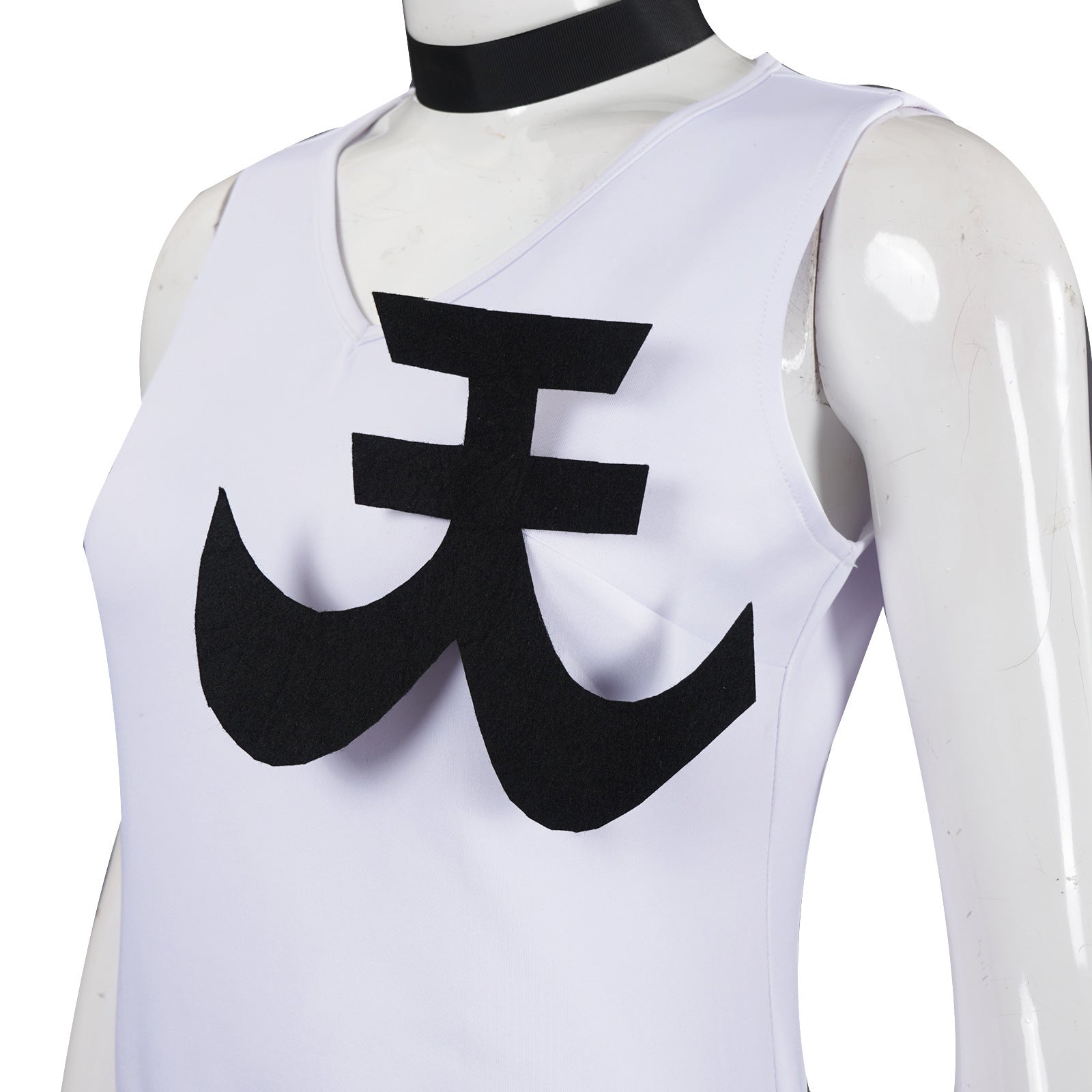 Panty & Stocking With Gartebelt Polly Esther Ulfen Cosplay Costume
