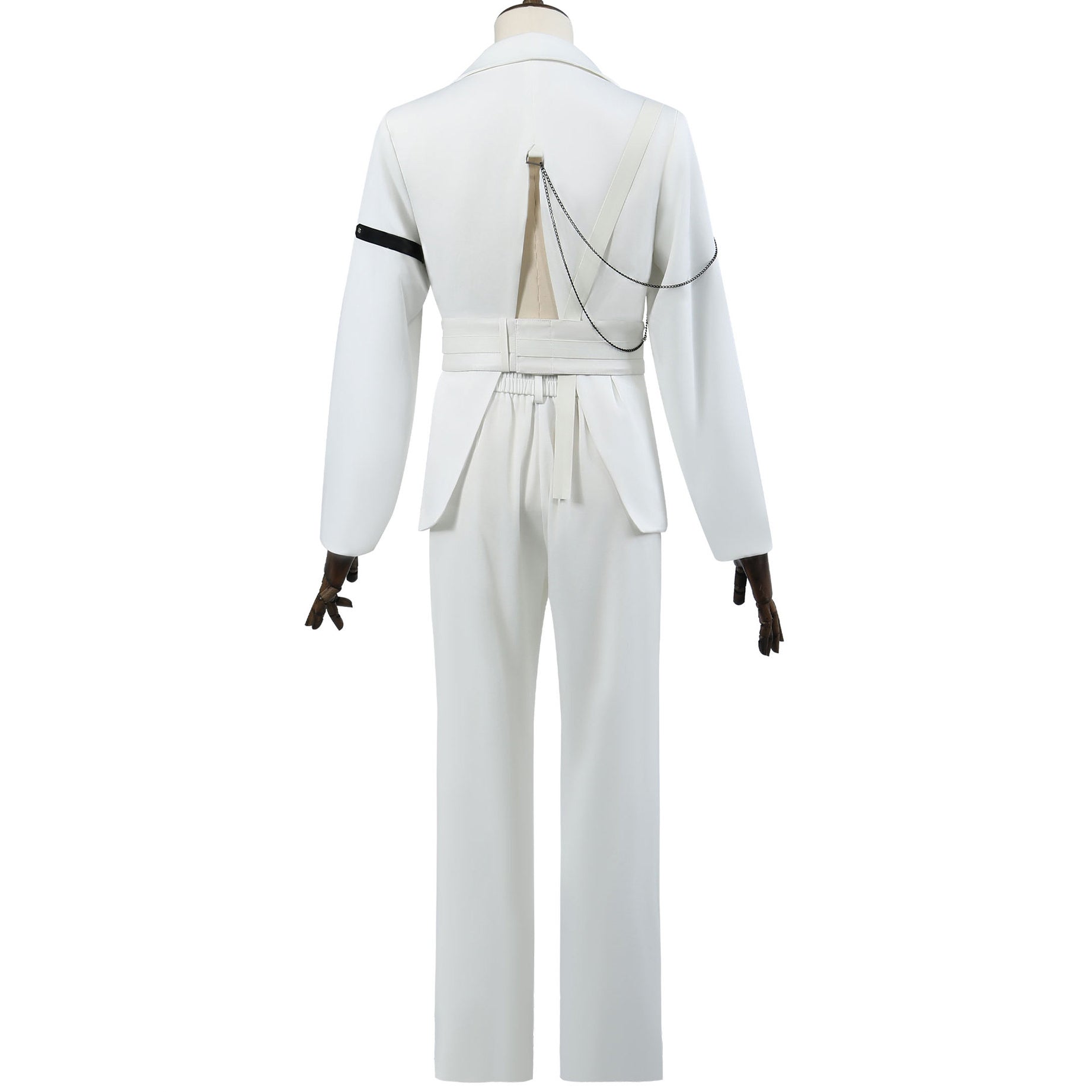 Costume Alien Stage R7 Luka Blink Gone pour fête d'Halloween