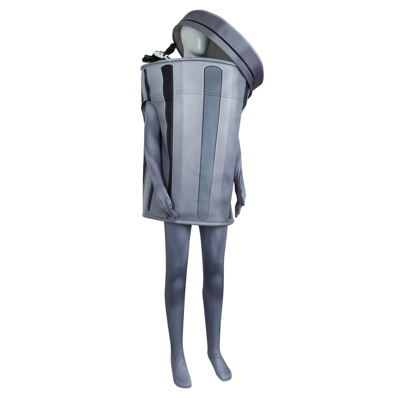 Costume de cosplay complet Honkai Star Rail Lordly Trashcan
