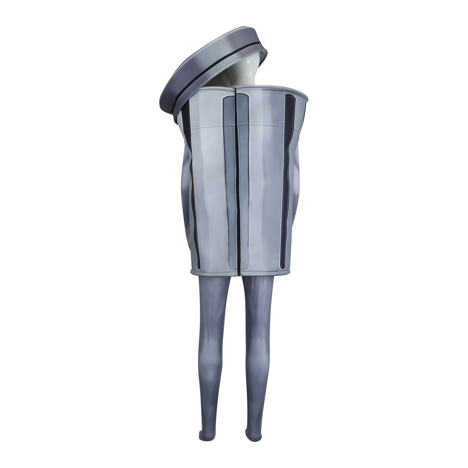 Costume de cosplay complet Honkai Star Rail Lordly Trashcan